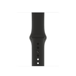 Apple Watch Series 6 (2020) GPS 44 mm - Aluminium Space Grau