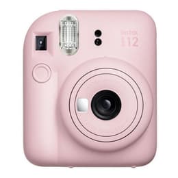 Sofortbildkamera Instax Mini 12 - Blassrosa +