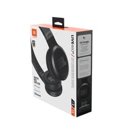 Jbl Live 460NC Kopfhörer kabellos - Schwarz