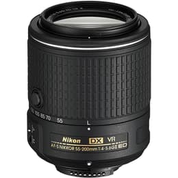 Nikon Objektiv Nikon F 55-200mm f/4-5.6