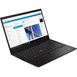 Lenovo ThinkPad X1 Carbon G7 14" Core i5 1.6 GHz - SSD 512 GB - 8GB QWERTZ - Slowenisch