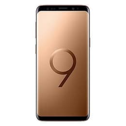 Galaxy S9 64GB - Roségold - Ohne Vertrag