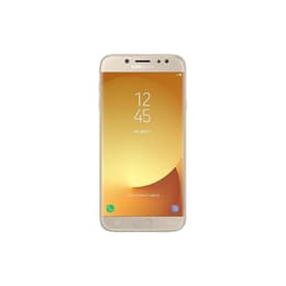 Galaxy J7 Pro 16GB - Gold - Ohne Vertrag
