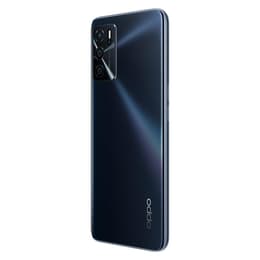 Oppo A16S 64GB - Schwarz - Ohne Vertrag