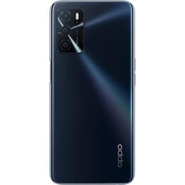 Oppo A16S 64GB - Schwarz - Ohne Vertrag
