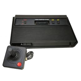 Atari 2600 - Schwarz
