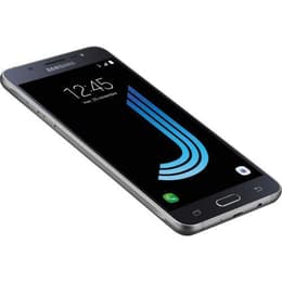 Galaxy J5 (2016) 16GB - Schwarz - Ohne Vertrag