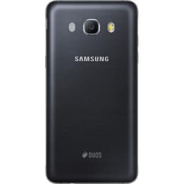 Galaxy J5 (2016) 16GB - Schwarz - Ohne Vertrag