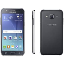 Galaxy J5 (2016) 16GB - Schwarz - Ohne Vertrag