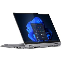 Lenovo ThinkBook 14 G4 IML 14" Core Ultra 7 1.2 GHz - SSD 512 GB - 16GB QWERTY - Englisch