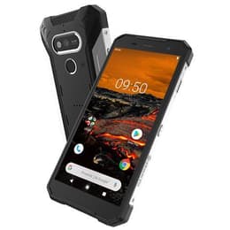 Explorer 32GB - Silber/Schwarz - Ohne Vertrag