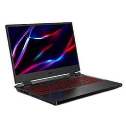 Acer Nitro 5 AN515-58-52 RA 15" Core i5 2.5 GHz - SSD 512 GB - 16GB - Nividia GeForce RTX 3050 Ti AZERTY - Französisch