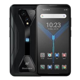 Blackview BL5000 128GB - Schwarz - Ohne Vertrag