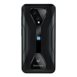 Blackview BL5000 128GB - Schwarz - Ohne Vertrag