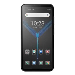 Blackview BL5000 128GB - Schwarz - Ohne Vertrag
