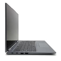 Lenovo ThinkPad X1 Yoga G7 14" Core i7 3.5 GHz - SSD 256 GB - 32GB QWERTZ - Deutsch