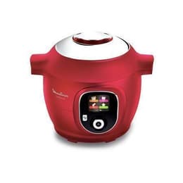 Moulinex Cookeo+ CE851100 Multikocher