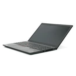 Lenovo ThinkPad L15 G2 15" Core i5 2.4 GHz - SSD 256 GB - 8GB QWERTZ - Deutsch