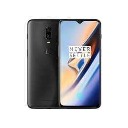 OnePlus 6T 256GB - Schwarz - Ohne Vertrag