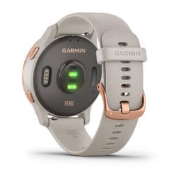 Garmin Venu Bluetooth 45 mm - Roségold