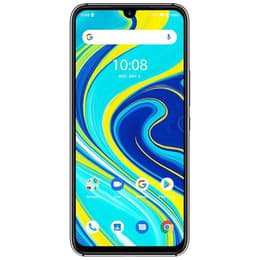 Umidigi A7 Pro 64GB - Grau - Ohne Vertrag