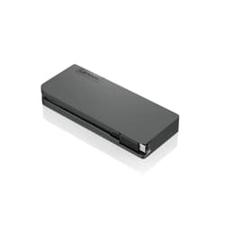 Lenovo 4X90S92381 Dock & Docking-Station