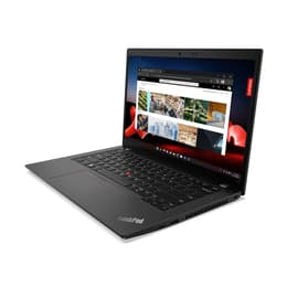 Lenovo ThinkPad L14 G4 14" Core i5 1.3 GHz - SSD 512 GB - 16GB AZERTY - Französisch