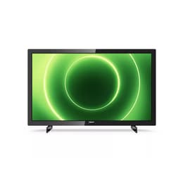 Fernseher Philips LED Full HD 1080p 61 cm 24PFS6805/12