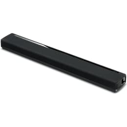 Tonleiste Yamaha YAS-306 - Schwarz