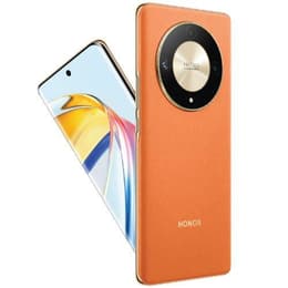 Honor X9b 256GB - Orange - Ohne Vertrag