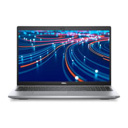 Dell Latitude 5521 15" Core i5 2.6 GHz - SSD 256 GB - 16GB AZERTY - Französisch