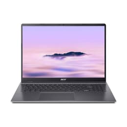 Acer ChromeBook Plus 516 CB516-1H Core i3-1315U 1.2 GHz 128GB SSD - 8GB QWERTY - Englisch