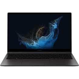 Samsung Galaxy Book2 Pro 360 13" Core i5 1.7 GHz - SSD 256 GB - 8GB QWERTY - Englisch