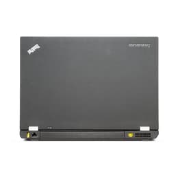 Lenovo 14" Core i5 2.6 GHz - SSD 128 GB - 2GB AZERTY - Französisch