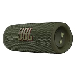 Lautsprecher Bluetooth Jbl Flip 6 - Grün