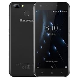 Blackview A7 Pro 16GB - Schwarz - Ohne Vertrag