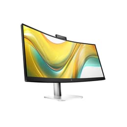 Bildschirm 34" LED HP S5 Pro 534pm