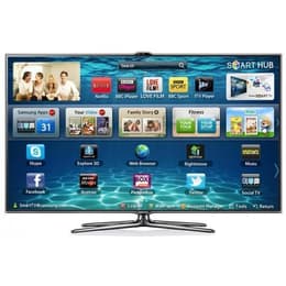 SMART Fernseher Samsung LCD Full HD 1080p 257 cm UE40ES7000