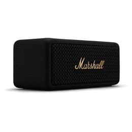 Lautsprecher Bluetooth Marshall Emberton BT II - Schwarz