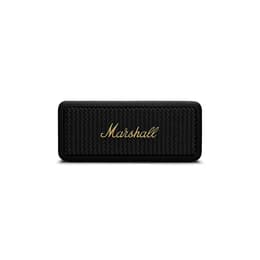 Lautsprecher Bluetooth Marshall Emberton BT II - Schwarz