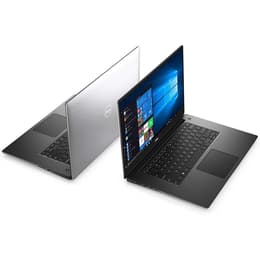 Dell XPS 15 7590 15" Core i7 2.6 GHz - SSD 1 TB - 32GB QWERTY - Englisch