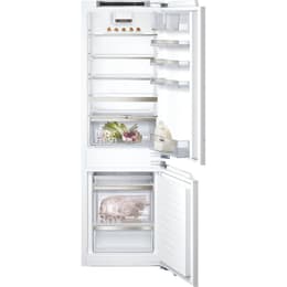 Einbaukühlschrank Nein Siemens KI86NADF0