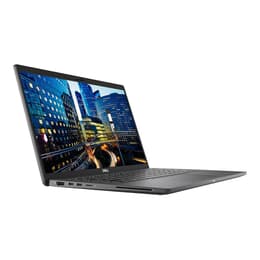 Dell Latitude 7410 14" Core i5 1.7 GHz - SSD 256 GB - 8GB QWERTY - Englisch