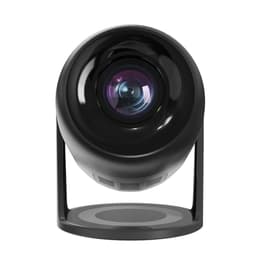 Beamer Philips Neopix 150 250 Helligkeit Grau/Schwarz