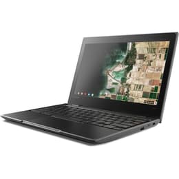 Lenovo Chromebook S340 Celeron 1.1 GHz 64GB eMMC - 4GB QWERTZ - Deutsch