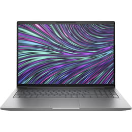 HP ZBook Power 16 G11 16" Core Ultra 7 1.4 GHz - SSD 512 GB - 32GB QWERTY - Schwedisch