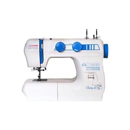 Janome Cherry 21 Nähmaschine