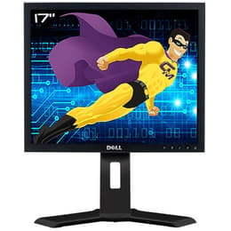 Bildschirm 17" LCD SXGA Dell 1708FPT