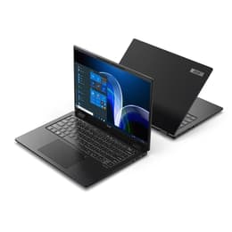 Acer TravelMate P6 14" Core i5 1.6 GHz - SSD 256 GB - 8GB QWERTY - Englisch