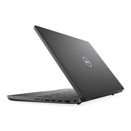 Dell Latitude 5500 15" Core i5 1.6 GHz - SSD 512 GB - 16GB AZERTY - Französisch
